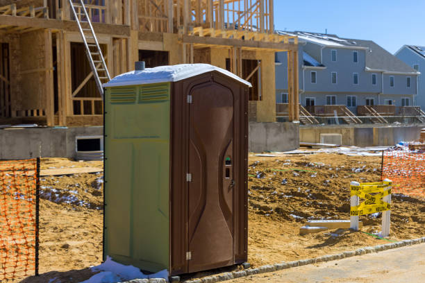 Best Porta potty cleaning services  in Spring Grove, PA