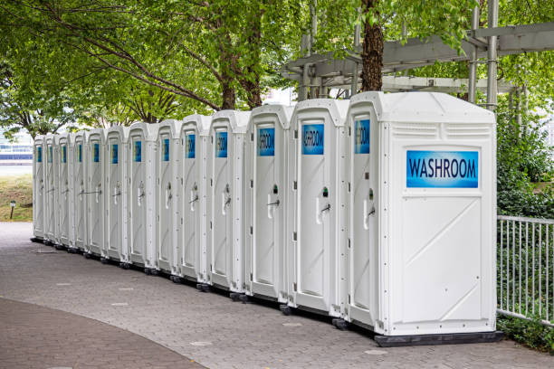 Portable Toilet Options We Offer in Spring Grove, PA