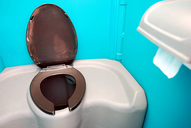 Best Portable restroom trailer rental  in Spring Grove, PA