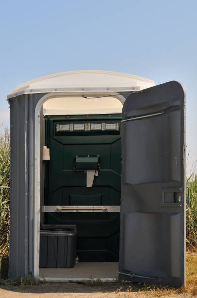 Best Portable restroom trailer rental  in Spring Grove, PA