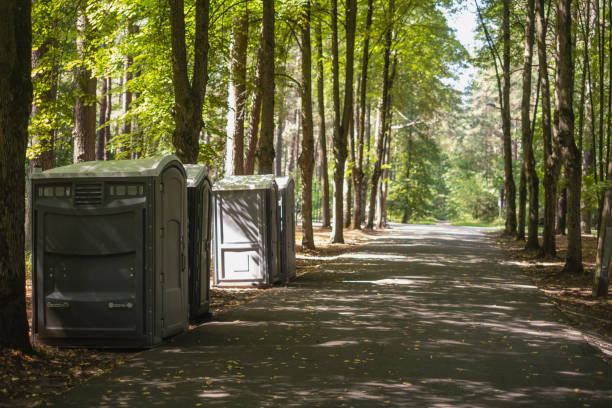 Best Sanitation services for porta potties  in Spring Grove, PA