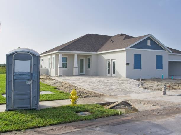 Best Long-term porta potty rental  in Spring Grove, PA