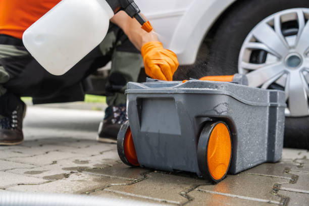 Best Luxury portable toilet rental  in Spring Grove, PA