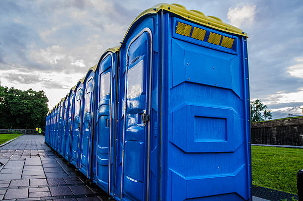 Best Porta potty services near me  in Spring Grove, PA